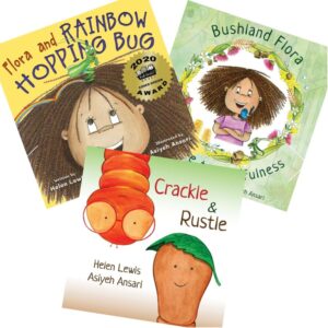 Value 3 in 1 Book