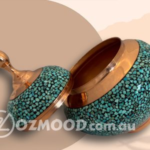 Luxury-Copper-and-Turquoise-Candy-Bowl2-1 Luxury-Copper-and-Turquoise-Candy-Bowl