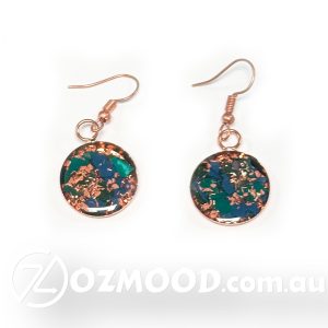 Green-Resin-Jewellery-Set-5 Green-Resin-Jewellery